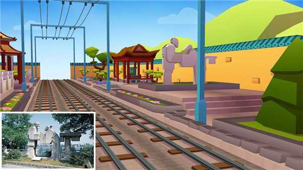 subway surf地铁跑酷无限滑板全人物破解版